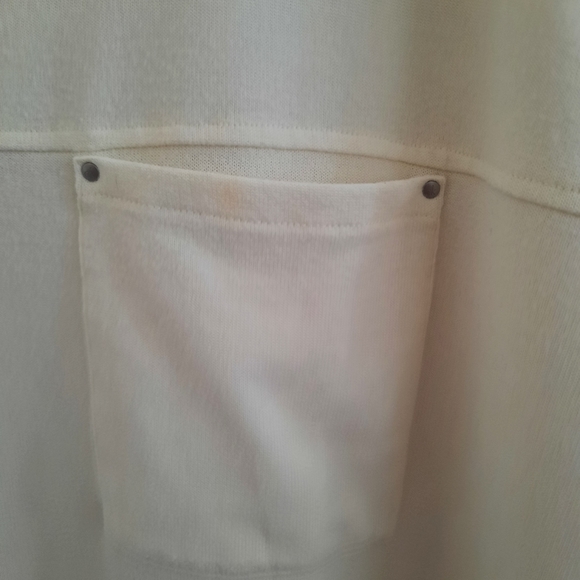 Calvin Klein Plus Lightweight Sweater - Picture 6 of 9